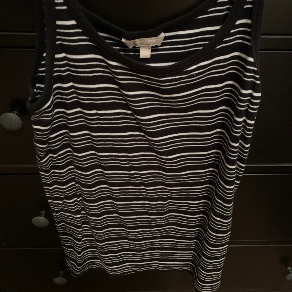 Banana Republic tank top